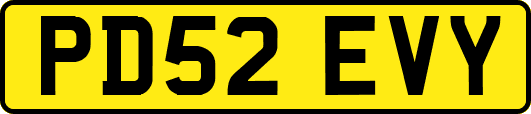 PD52EVY