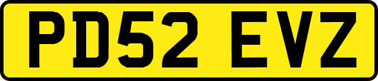 PD52EVZ