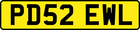 PD52EWL