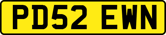 PD52EWN
