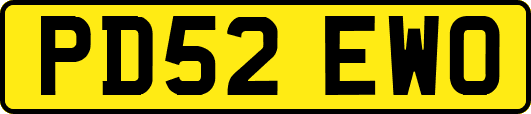 PD52EWO