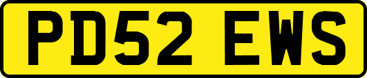 PD52EWS