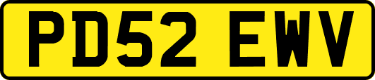 PD52EWV