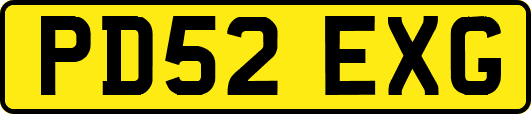 PD52EXG