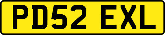 PD52EXL