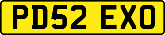 PD52EXO