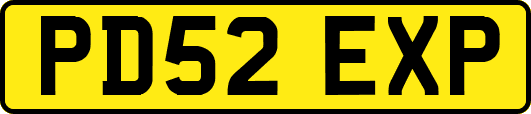 PD52EXP