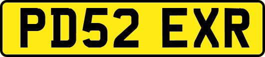 PD52EXR