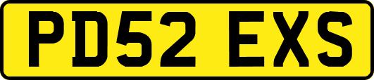 PD52EXS