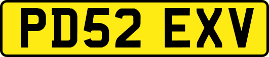 PD52EXV