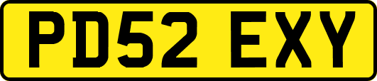 PD52EXY
