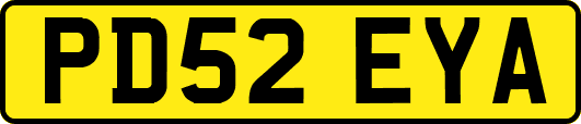 PD52EYA