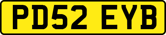 PD52EYB