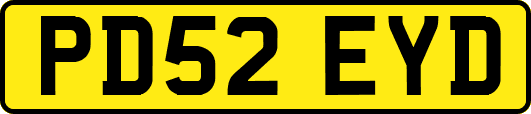 PD52EYD