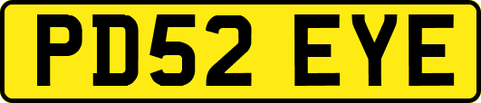 PD52EYE