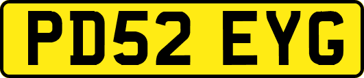 PD52EYG