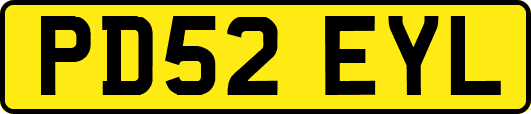 PD52EYL