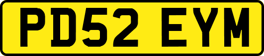 PD52EYM