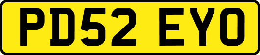 PD52EYO