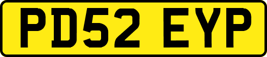 PD52EYP