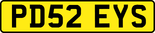PD52EYS