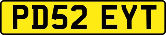 PD52EYT