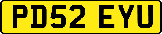 PD52EYU