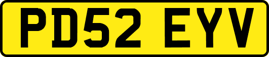 PD52EYV