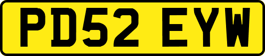 PD52EYW