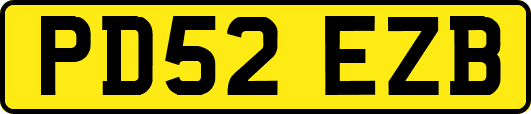 PD52EZB