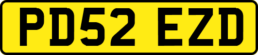 PD52EZD