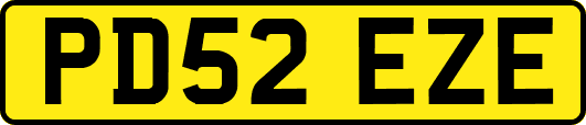 PD52EZE