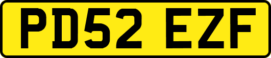 PD52EZF