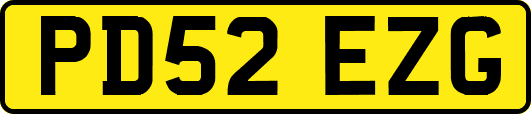 PD52EZG