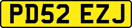 PD52EZJ