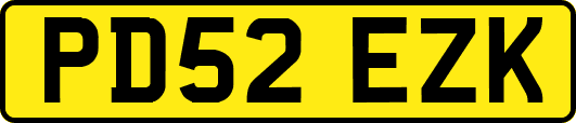 PD52EZK