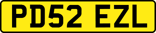 PD52EZL
