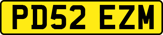 PD52EZM