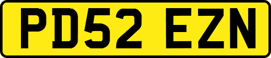 PD52EZN