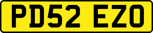 PD52EZO