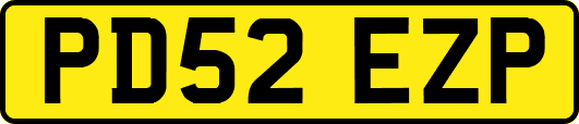 PD52EZP
