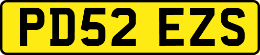 PD52EZS