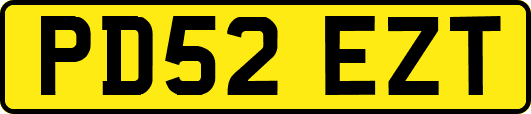 PD52EZT