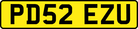 PD52EZU