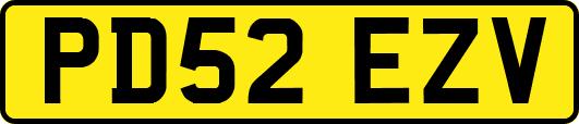 PD52EZV