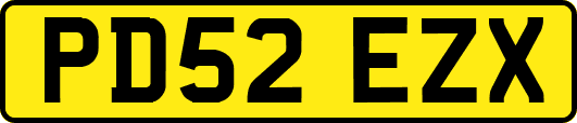 PD52EZX
