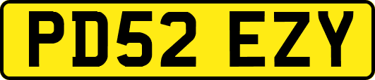 PD52EZY
