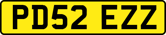 PD52EZZ