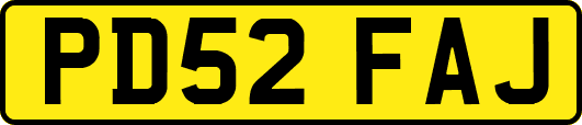 PD52FAJ