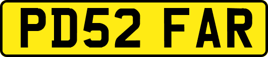 PD52FAR